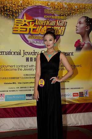 International Jewerly Queen Pageant