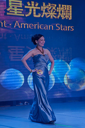 International Jewerly Queen Pageant Semifinals
