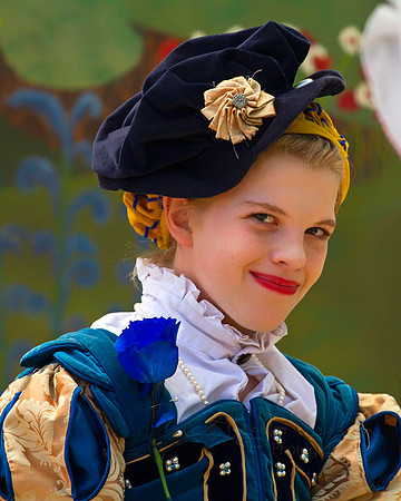 The Renaissance Pleasure Faire