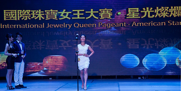 International Jewerly Queen Pageant