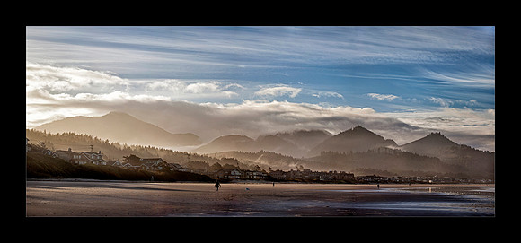 Canon Beach