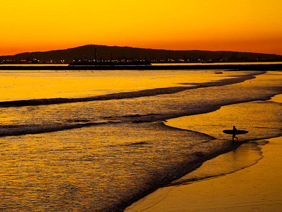 Seal Beach