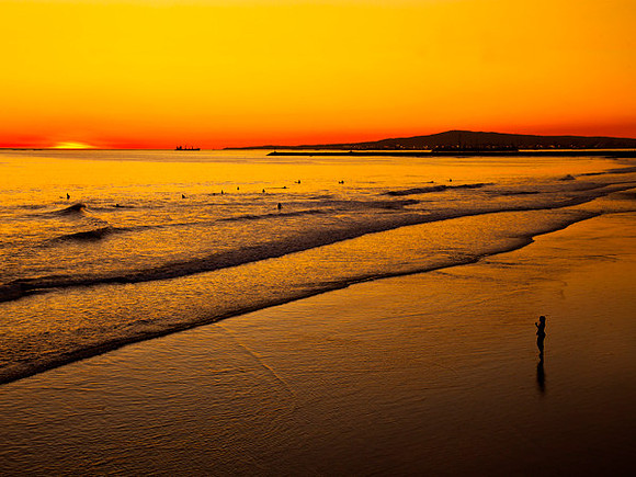 Seal Beach