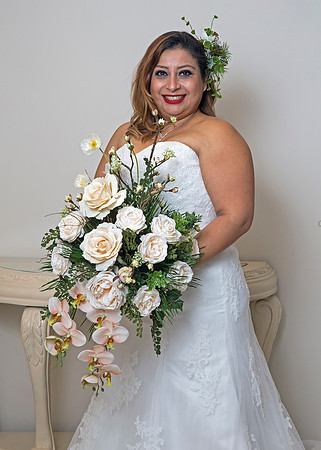 Bridal Beauty