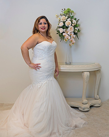 Bridal Beauty