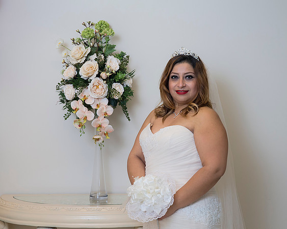 Bridal Beauty