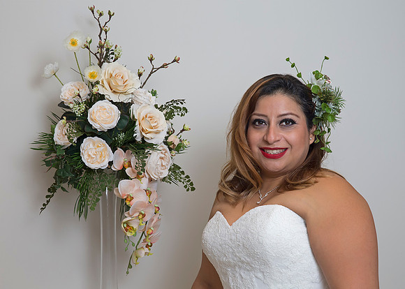 Bridal Beauty