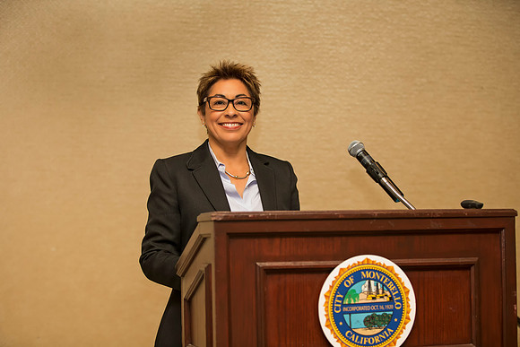 2017 State of the City