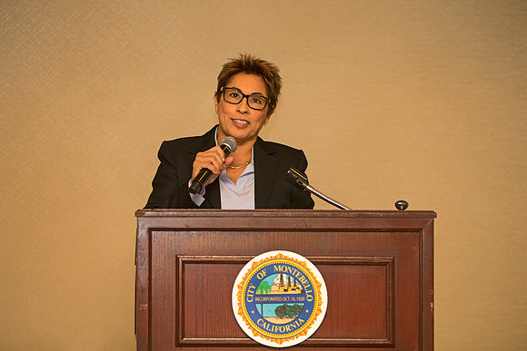 2017 State of the City