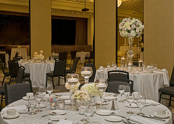 Wedding Reception