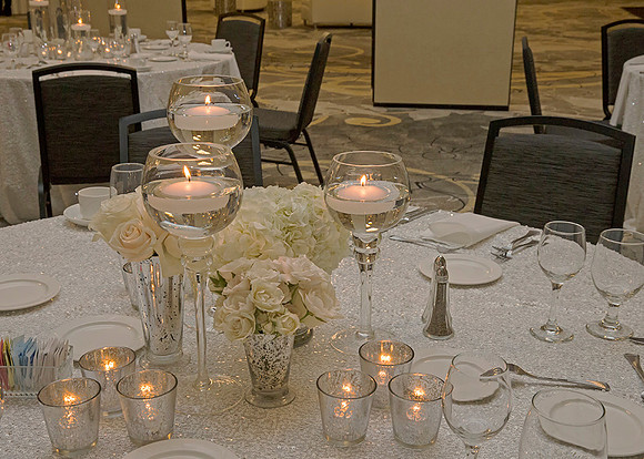 Wedding Reception