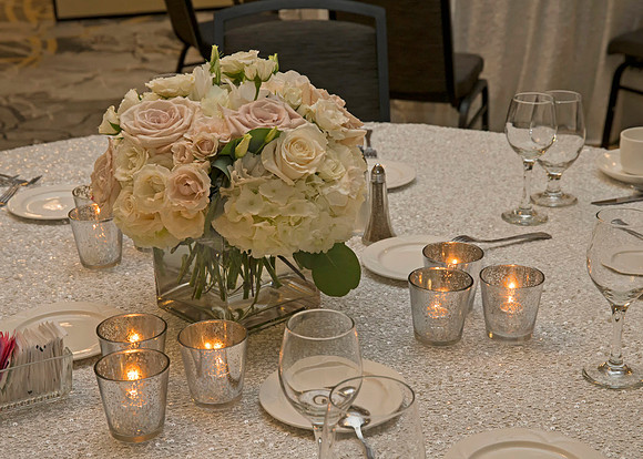 Wedding Reception