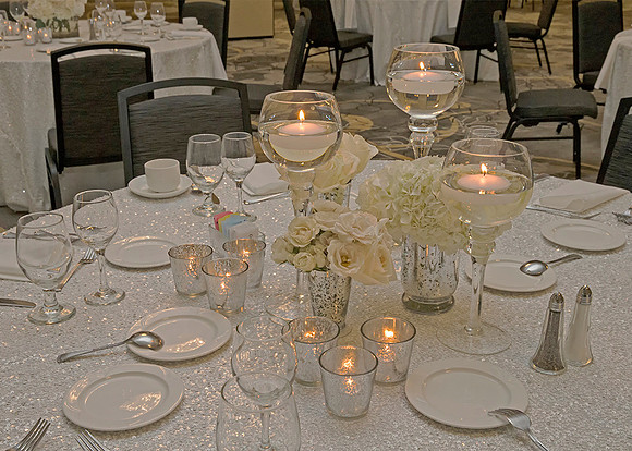 Wedding Reception