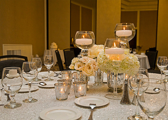 Wedding Reception