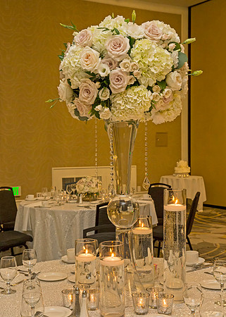 Wedding Reception