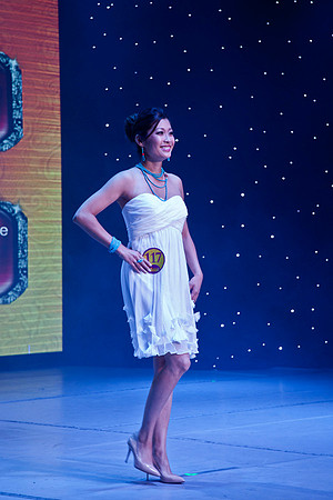 International Jewerly Queen Pageant Semifinals