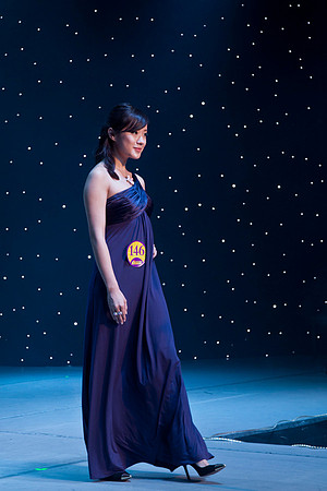 International Jewerly Queen Pageant Semifinals