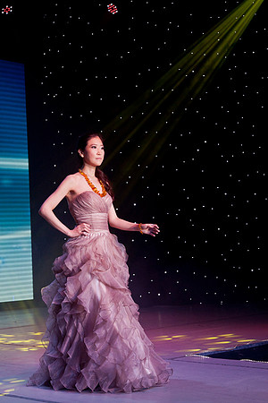 International Jewerly Queen Pageant Semifinals