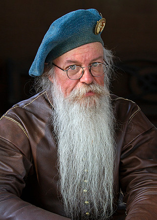The Renaissance Pleasure Faire