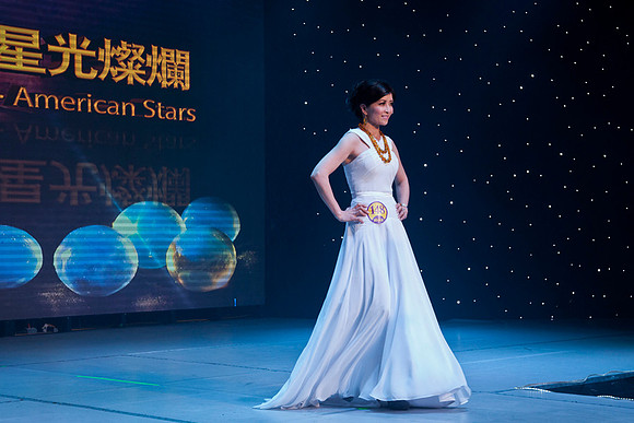 International Jewerly Queen Pageant Semifinals