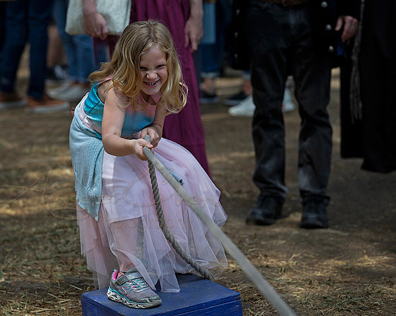 2019 The Renaissance Pleasure Faire