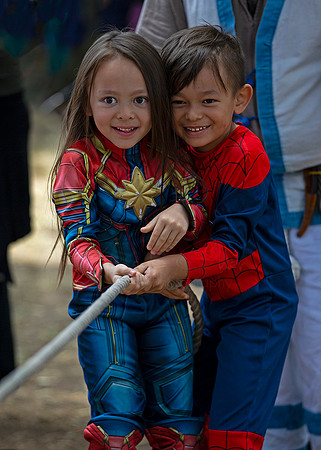 2019 The Renaissance Pleasure Faire