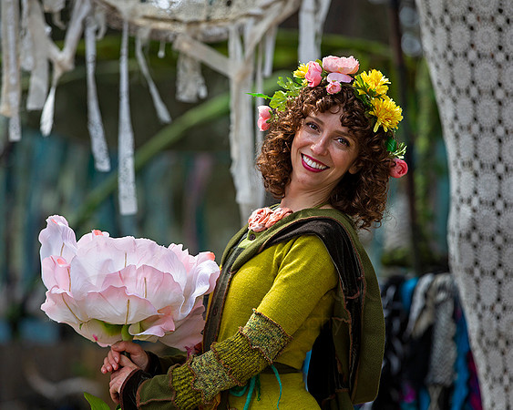 2019 The Renaissance Pleasure Faire