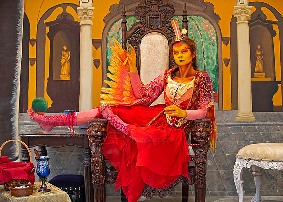 2019 The Renaissance Pleasure Faire