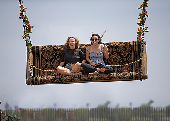 2019 The Renaissance Pleasure Faire
