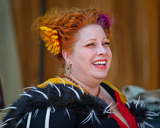 2019 The Renaissance Pleasure Faire