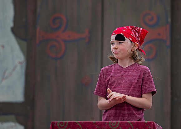 2019 The Renaissance Pleasure Faire