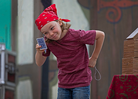 2019 The Renaissance Pleasure Faire