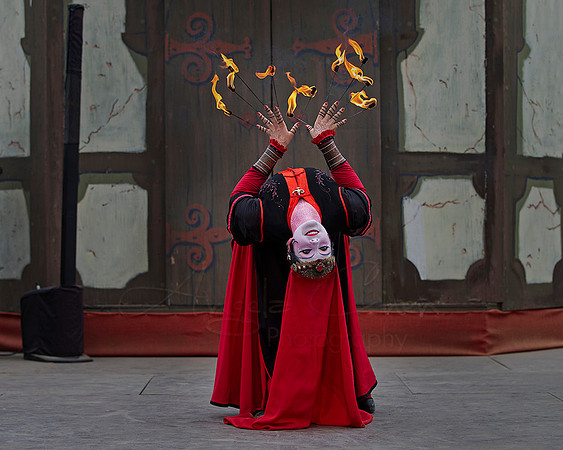 2019 The Renaissance Pleasure Faire