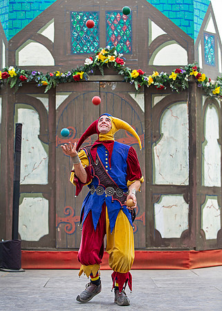 2019 The Renaissance Pleasure Faire
