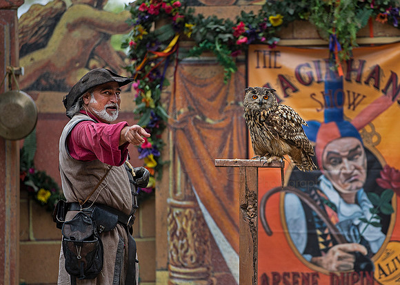 2019 The Renaissance Pleasure Faire