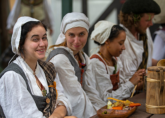 2019 The Renaissance Pleasure Faire