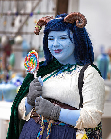 2019 The Renaissance Pleasure Faire