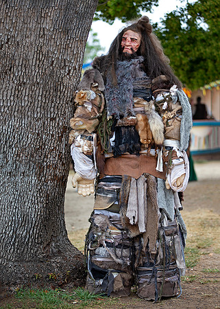 2019 The Renaissance Pleasure Faire