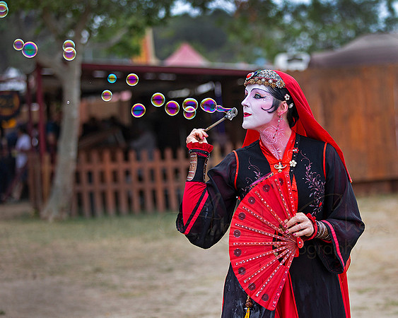 2019 The Renaissance Pleasure Faire