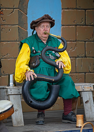 2019 The Renaissance Pleasure Faire