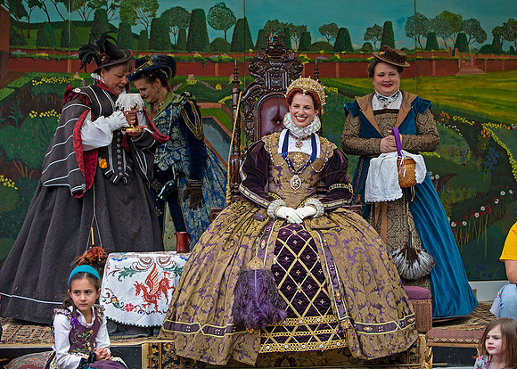 2019 The Renaissance Pleasure Faire