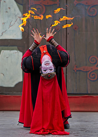 2019 The Renaissance Pleasure Faire