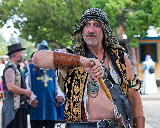 2019 The Renaissance Pleasure Faire