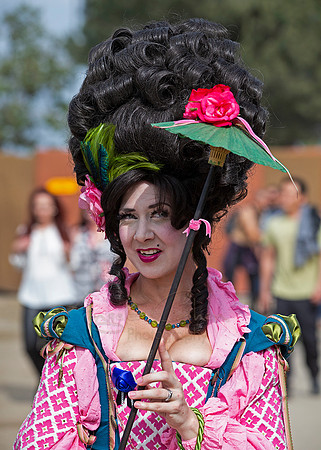 2019 The Renaissance Pleasure Faire