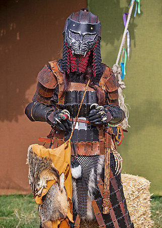 2019 The Renaissance Pleasure Faire