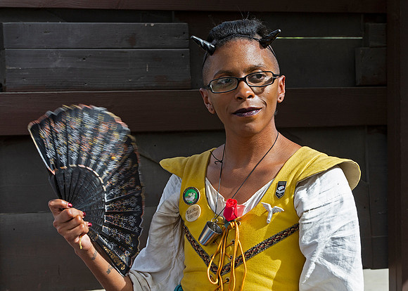 2019 The Renaissance Pleasure Faire