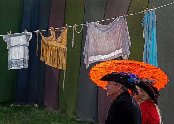 2019 The Renaissance Pleasure Faire