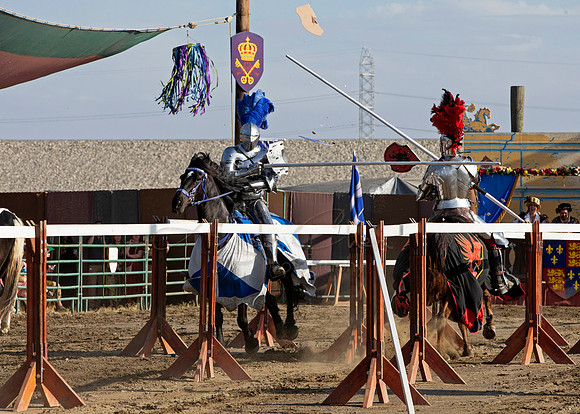 2019 The Renaissance Pleasure Faire