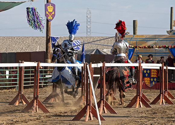 2019 The Renaissance Pleasure Faire