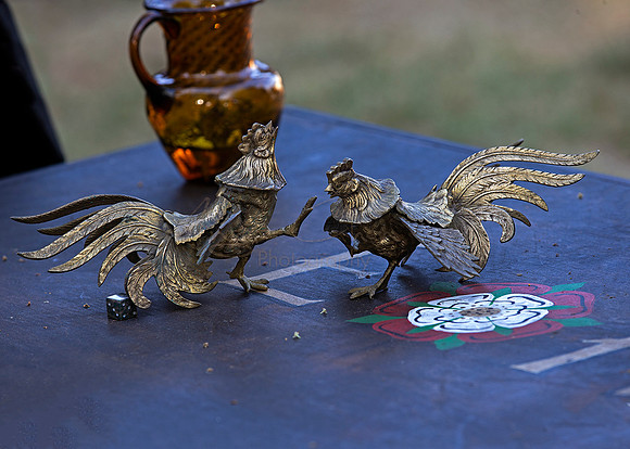 2019 The Renaissance Pleasure Faire